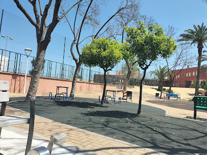 Imagen de Parc Infantil Enric Valor situado en Manises, Valencia