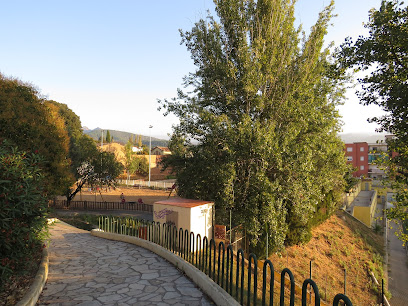 Imagen de Parc Infantil situado en Esparreguera, Barcelona