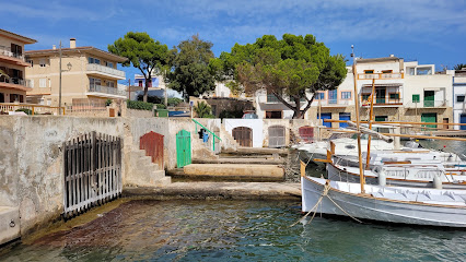 Imagen de Parc Infantil situado en Felanitx, Balearic Islands