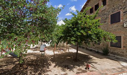 Imagen de Parc Infantil situado en Foixà, Girona