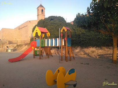 Imagen de Parc Infantil situado en Forès, Tarragona