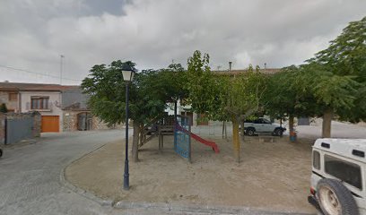 Imagen de Parc Infantil situado en Fulleda, Lleida