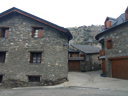 Imagen de Parc Infantil I Àrea De Pícnic D'Arrós De Cardós situado en Esterri de Cardós, Lleida