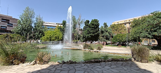 Imagen de Parc Infantil Imperial Tàrraco situado en Tarragona, Tarragona