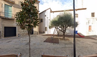 Imagen de Parc Infantil situado en La Cellera de Ter, Girona