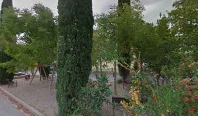 Imagen de Parc Infantil situado en La Juncosa del Montmell, Tarragona