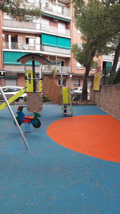 Imagen de Parc Infantil situado en La Llagosta, Barcelona