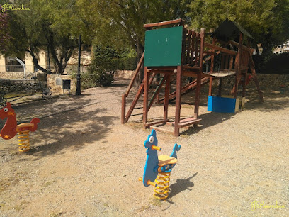 Imagen de Parc Infantil situado en La Nou de Gaià, Tarragona