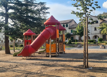 Imagen de Parc Infantil situado en La Pobla de Segur, Lleida