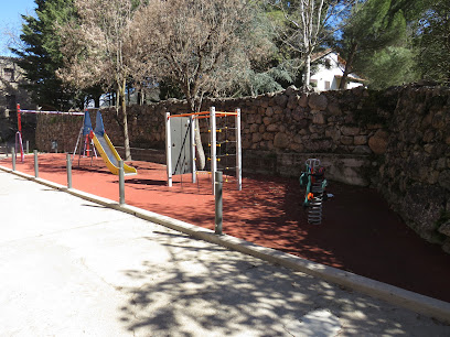 Imagen de Parc Infantil situado en La Pobleta de Bellveí, Lleida