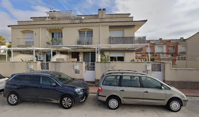 Imagen de Parc Infantil situado en La Riera de Gaià, Tarragona