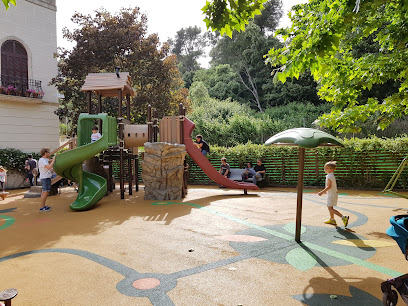 Imagen de Parc Infantil situado en La Roca del Vallès, Barcelona