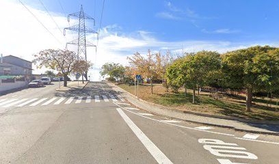 Imagen de Parc Infantil situado en La Secuita, Tarragona