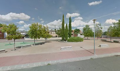 Imagen de Parc Infantil situado en La Sentiu de Sió, Lleida