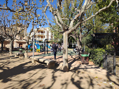 Imagen de Parc Infantil situado en Les Borges Blanques, Lleida