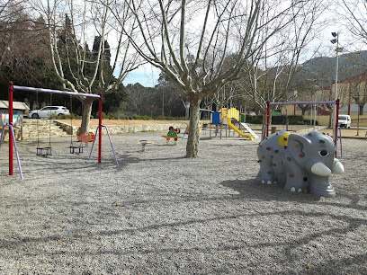 Imagen de Parc Infantil situado en Llançà, Girona