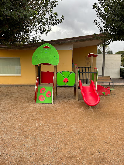 Imagen de Parc Infantil Llar situado en Castelló d'Empúries, Girona