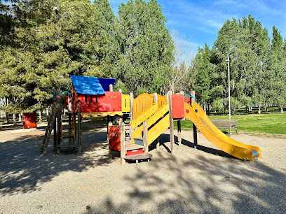 Imagen de Parc Infantil situado en Lleida, Lleida