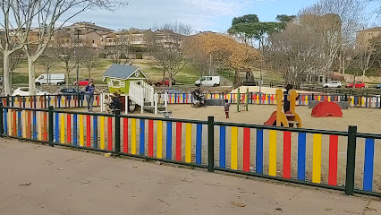 Imagen de Parc Infantil situado en Llinars del Vallès, Barcelona