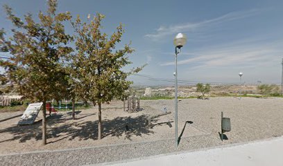 Imagen de Parc Infantil situado en Maldà, Lleida