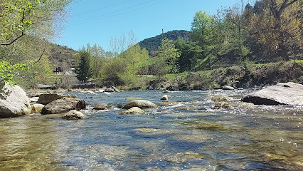 Imagen de Parc Infantil situado en Martinet, Lleida