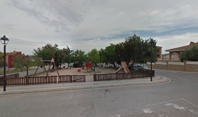 Imagen de Parc Infantil situado en Masllorenç, Tarragona