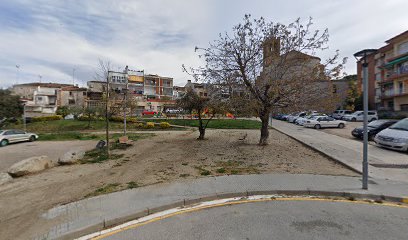 Imagen de Parc Infantil situado en Masquefa, Barcelona