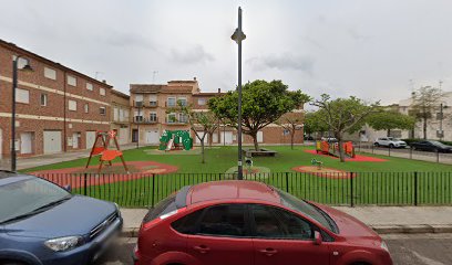 Imagen de Parc Infantil situado en Massamagrell, Valencia