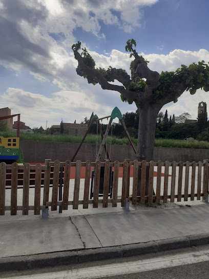 Imagen de Parc Infantil situado en Mollet de Peralada, Girona