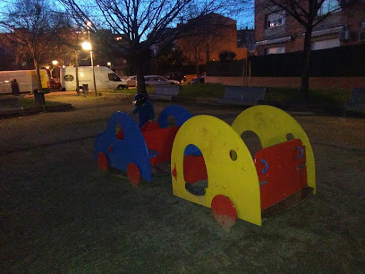 Imagen de Parc Infantil situado en Mollet del Vallès, Barcelona