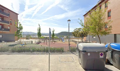 Imagen de Parc Infantil situado en Montmeló, Barcelona