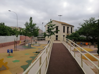 Imagen de Parc Infantil Nou situado en Valencia, Valencia