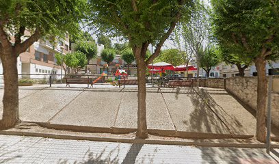 Imagen de Parc Infantil situado en Òdena, Barcelona