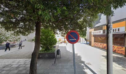 Imagen de Parc Infantil situado en Olot, Girona