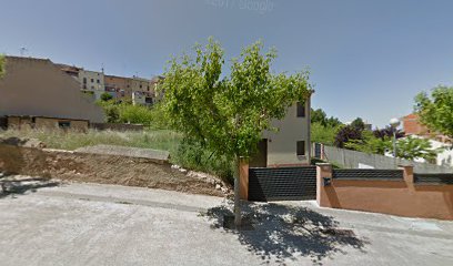 Imagen de Parc Infantil (Parada del Senyor) situado en Barberà de la Conca, Tarragona