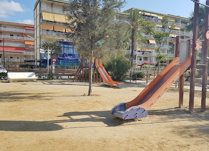 Imagen de Parc Infantil “Patufet” situado en Cunit, Tarragona