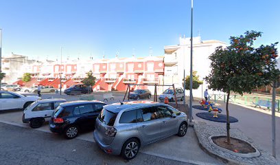 Imagen de Parc Infantil Plaça 9 d’Octubre situado en Bellreguard, Valencia