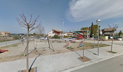 Imagen de Parc Infantil Plaça Reial situado en Navarcles, Barcelona