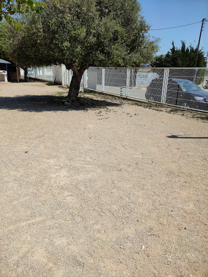 Imagen de Parc Infantil Priorat de Banyeres situado en Banyeres del Penedès, Tarragona