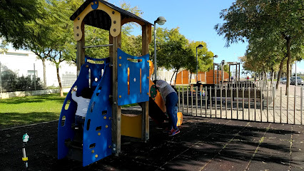 Imagen de Parc Infantil Públic situado en Castellón de la Plana, Castellón