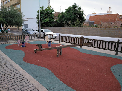 Imagen de Parc Infantil situado en Quart de les Valls, Valencia