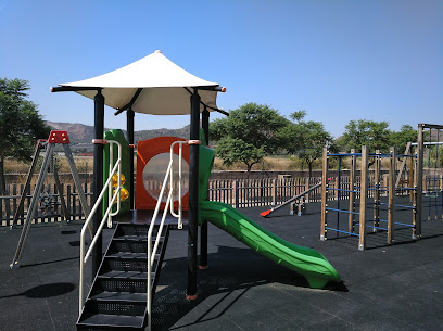 Imagen de Parc Infantil situado en Quartell, Valencia