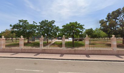 Imagen de Parc Infantil Rafelbunyol situado en Rafelbunyol, Valencia