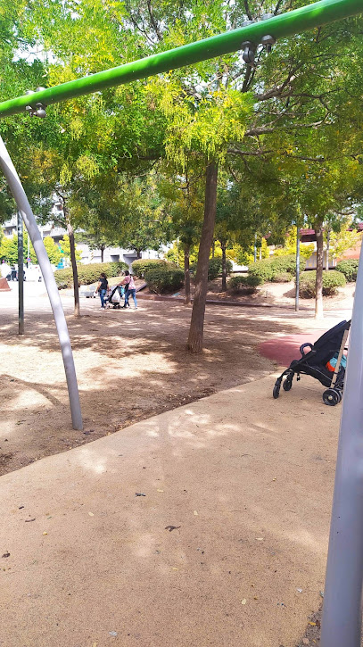 Imagen de Parc Infantil situado en Rubí, Barcelona