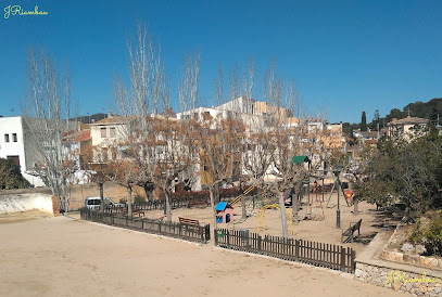 Imagen de Parc Infantil situado en Salomó, Tarragona