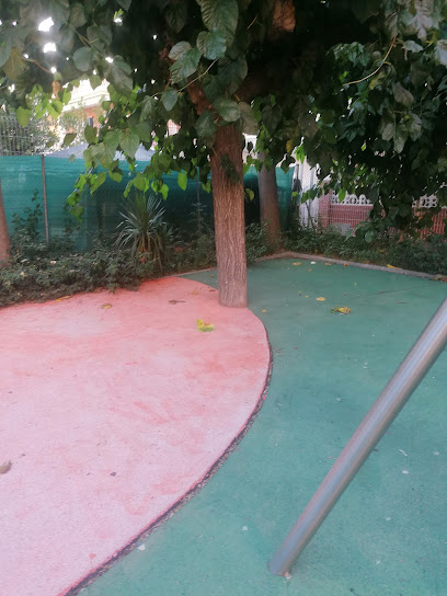 Imagen de Parc Infantil situado en Salou, Tarragona