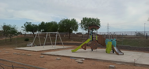 Imagen de Parc Infantil situado en Sant Esteve Sesrovires, Barcelona