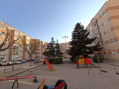 Imagen de Parc Infantil Sant Joan situado en Valls, Tarragona