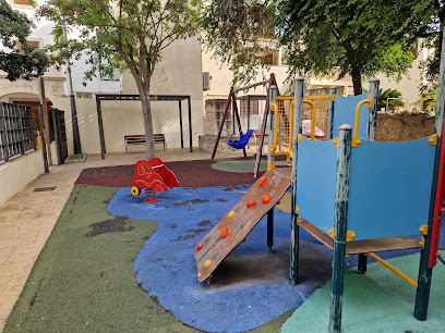 Imagen de Parc Infantil situado en Sant Llorenç des Cardassar, Balearic Islands