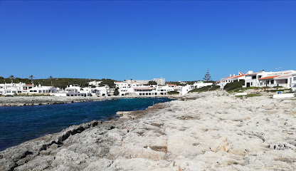 Imagen de Parc Infantil situado en Sant Lluís, Balearic Islands